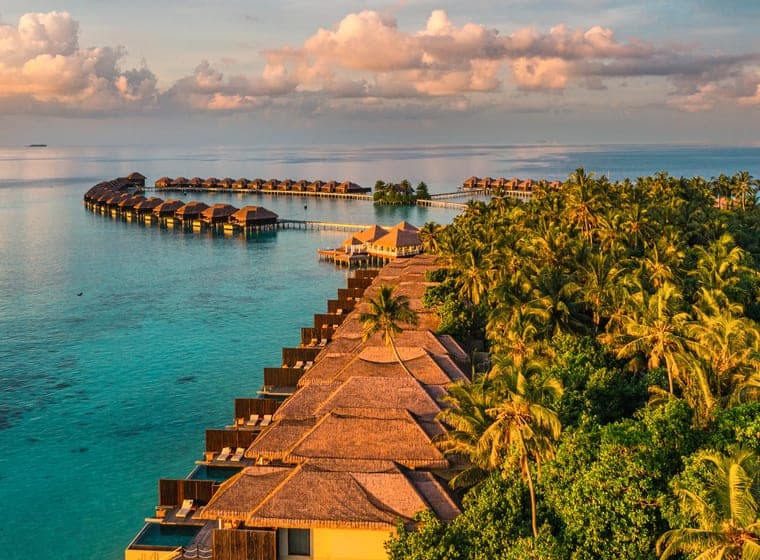 Maldives