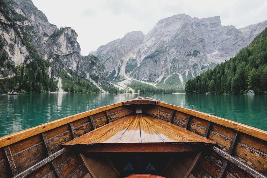 Travel destination 1