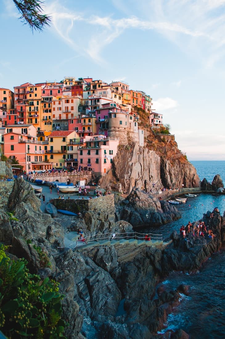 Travel destination 2